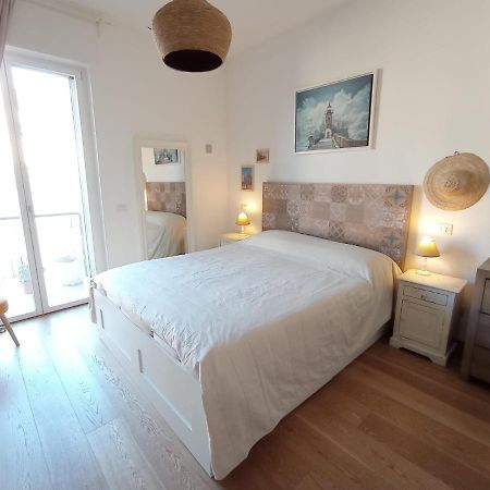 Apartamento Terrazza18 Milán Exterior foto