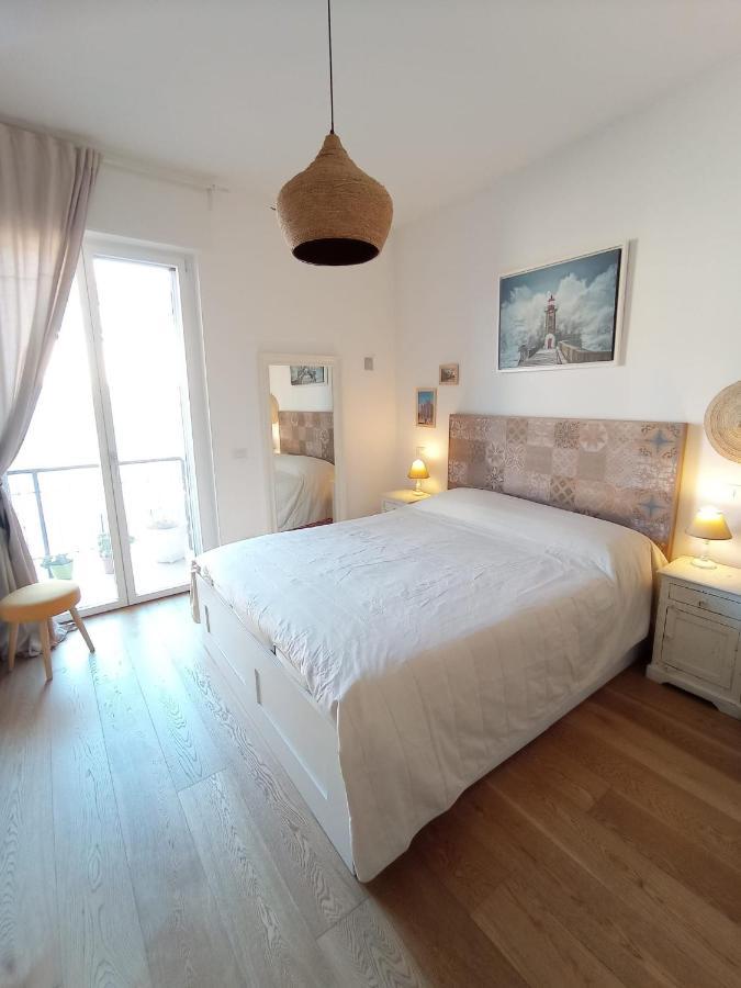 Apartamento Terrazza18 Milán Exterior foto