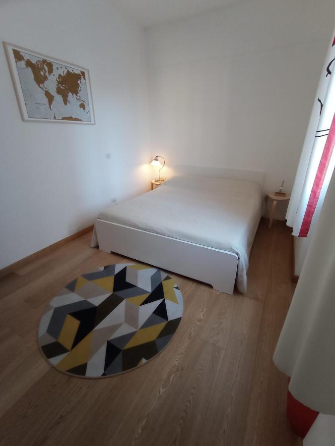 Apartamento Terrazza18 Milán Exterior foto