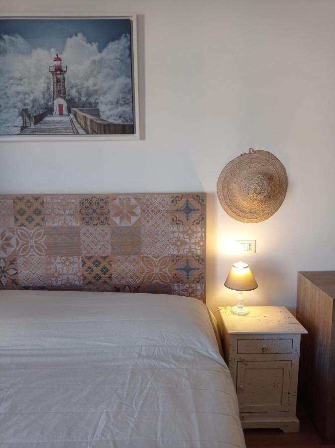 Apartamento Terrazza18 Milán Exterior foto