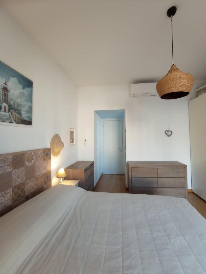 Apartamento Terrazza18 Milán Exterior foto