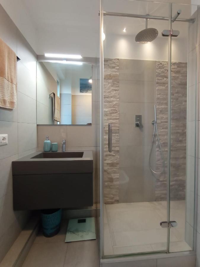 Apartamento Terrazza18 Milán Exterior foto