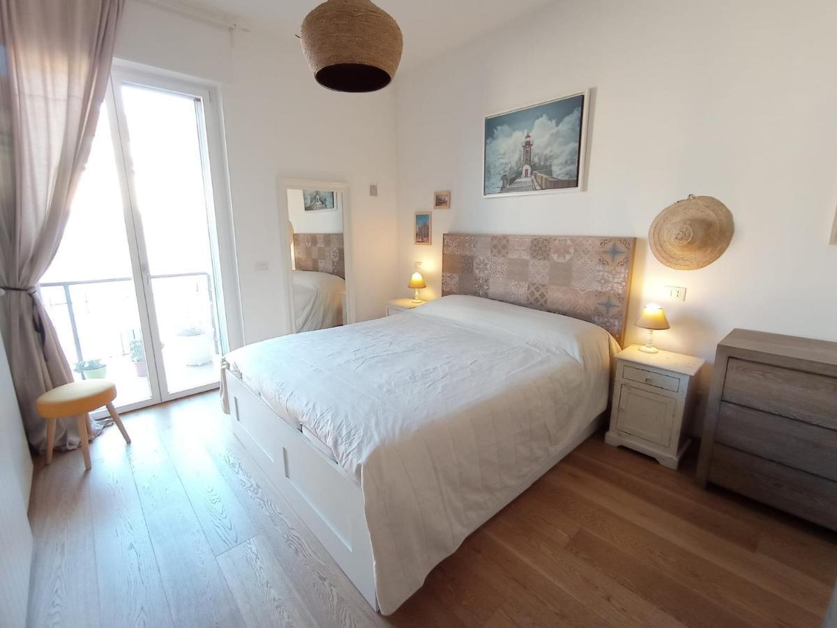 Apartamento Terrazza18 Milán Exterior foto